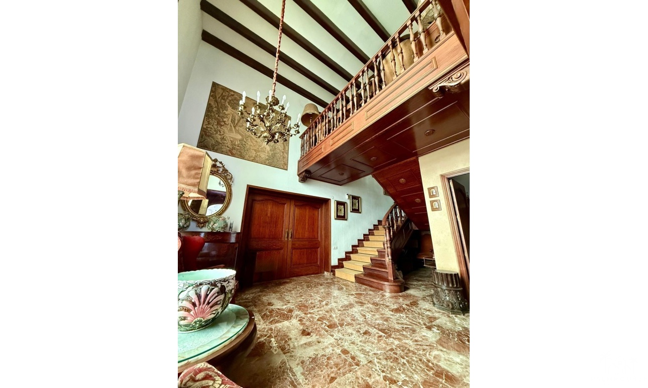 Venta - Villa - Alicante - Alicante Centro