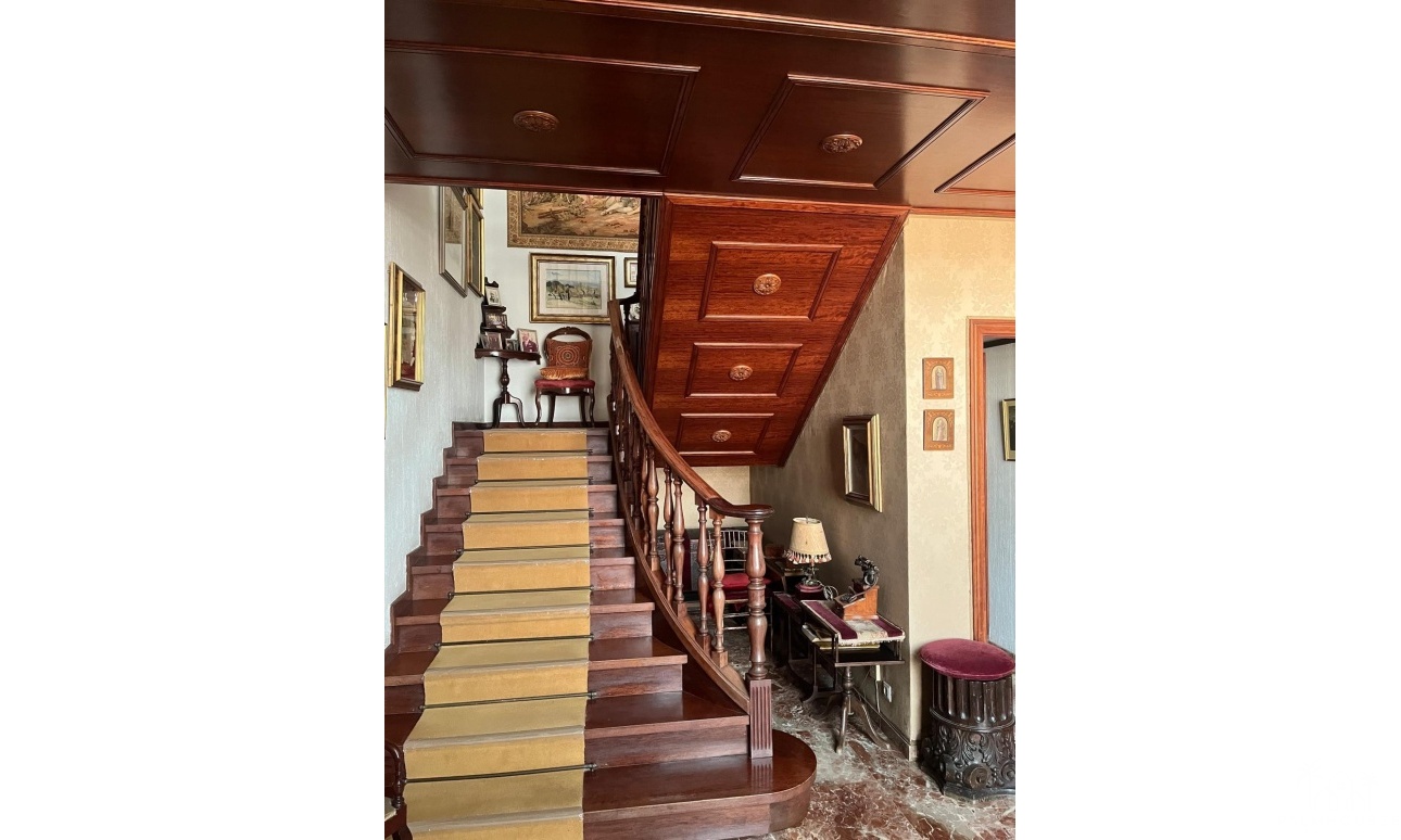 Venta - Villa - Alicante - Alicante Centro