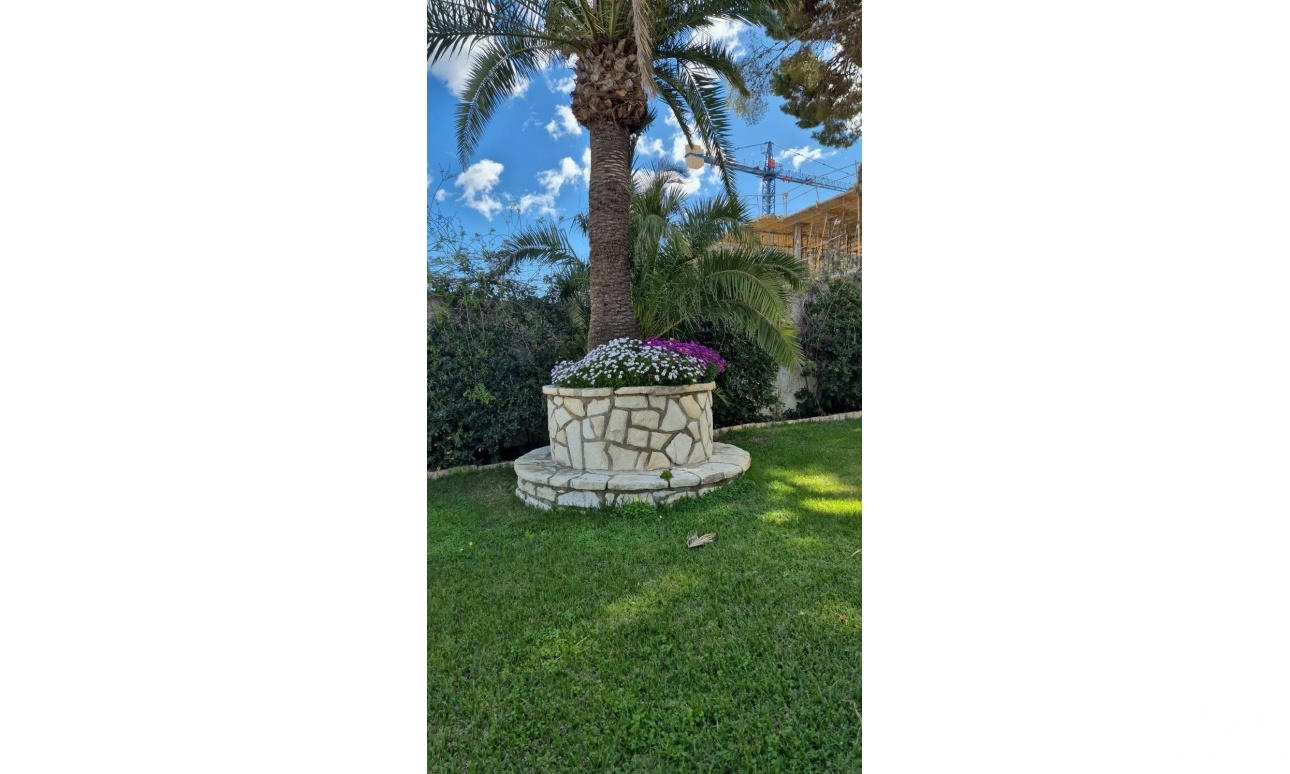 Venta - Villa - Alicante - Alicante Centro
