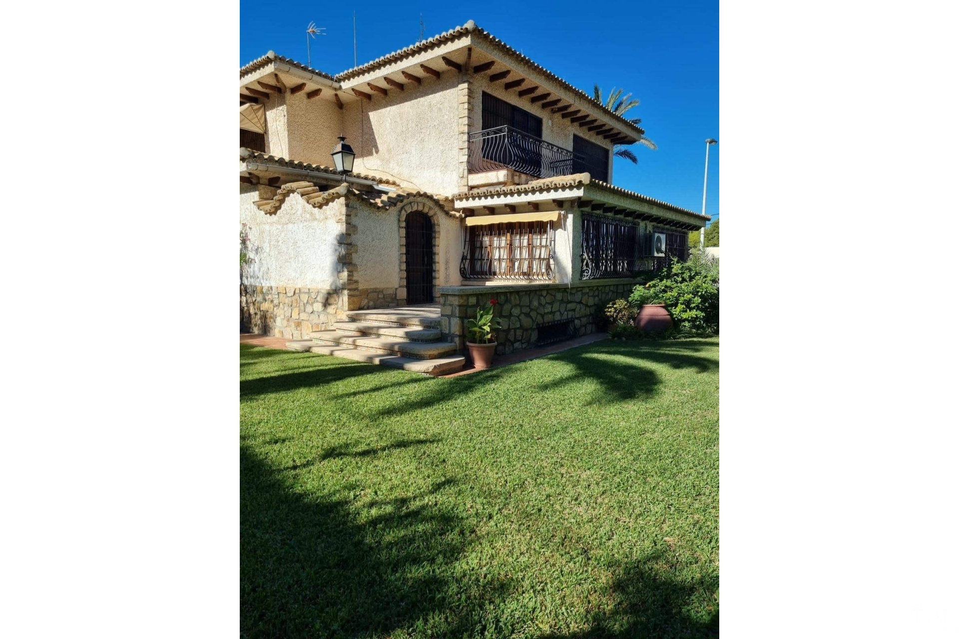 Venta - Villa - Alicante - Alicante Centro