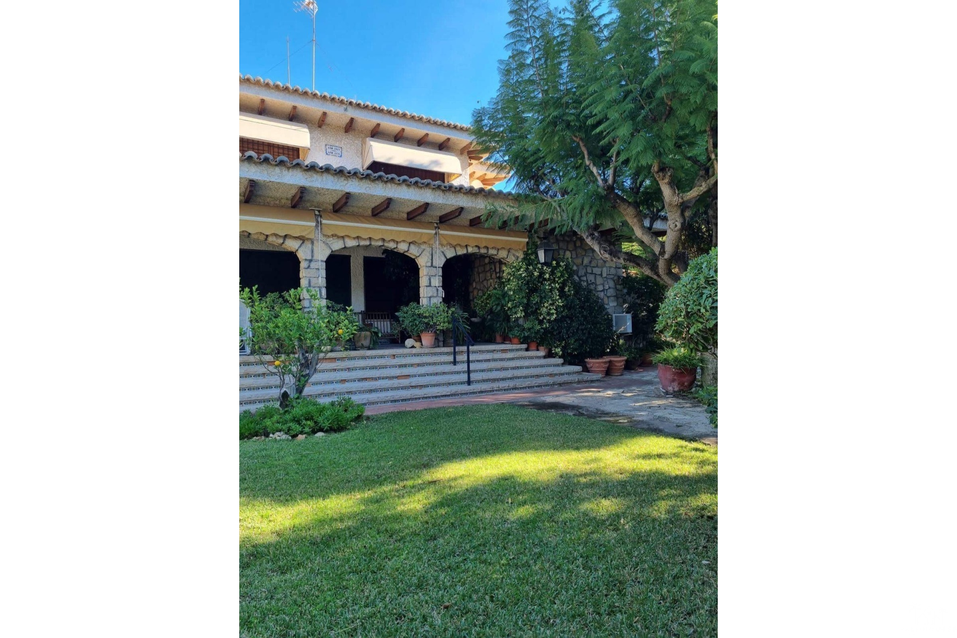 Venta - Villa - Alicante - Alicante Centro
