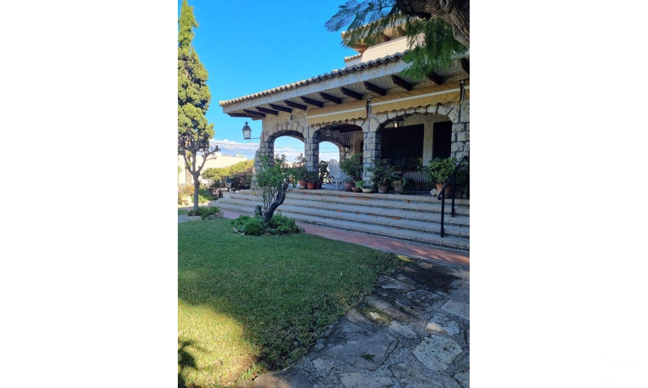 Venta - Villa - Alicante - Alicante Centro