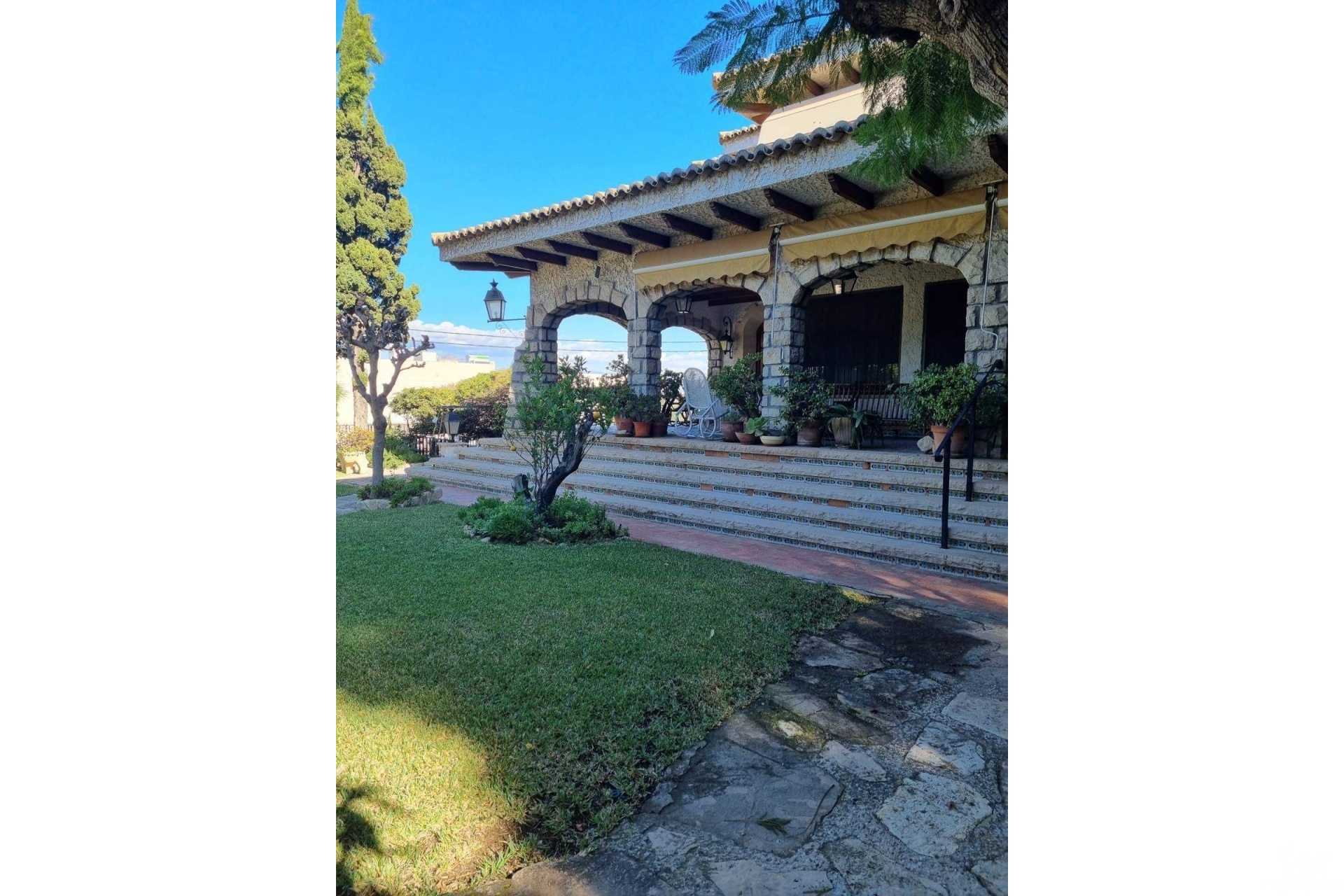 Venta - Villa - Alicante - Alicante Centro