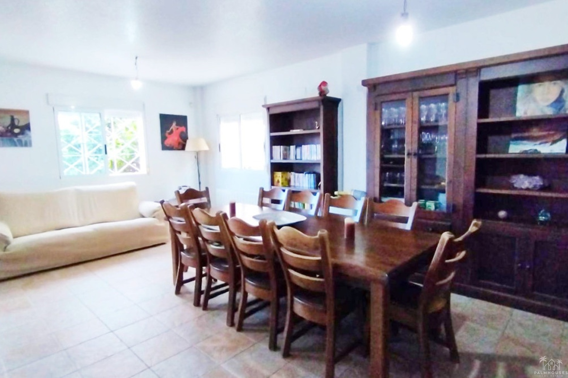 Venta - Villa - Alicante City - La Torreta