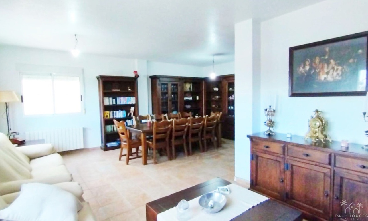 Venta - Villa - Alicante City - La Torreta