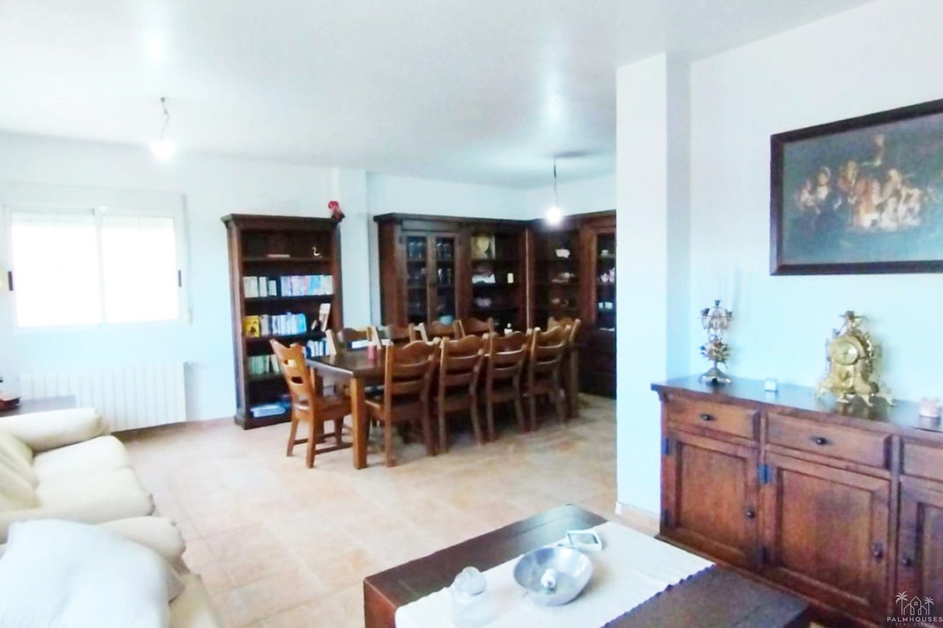 Venta - Villa - Alicante City - La Torreta