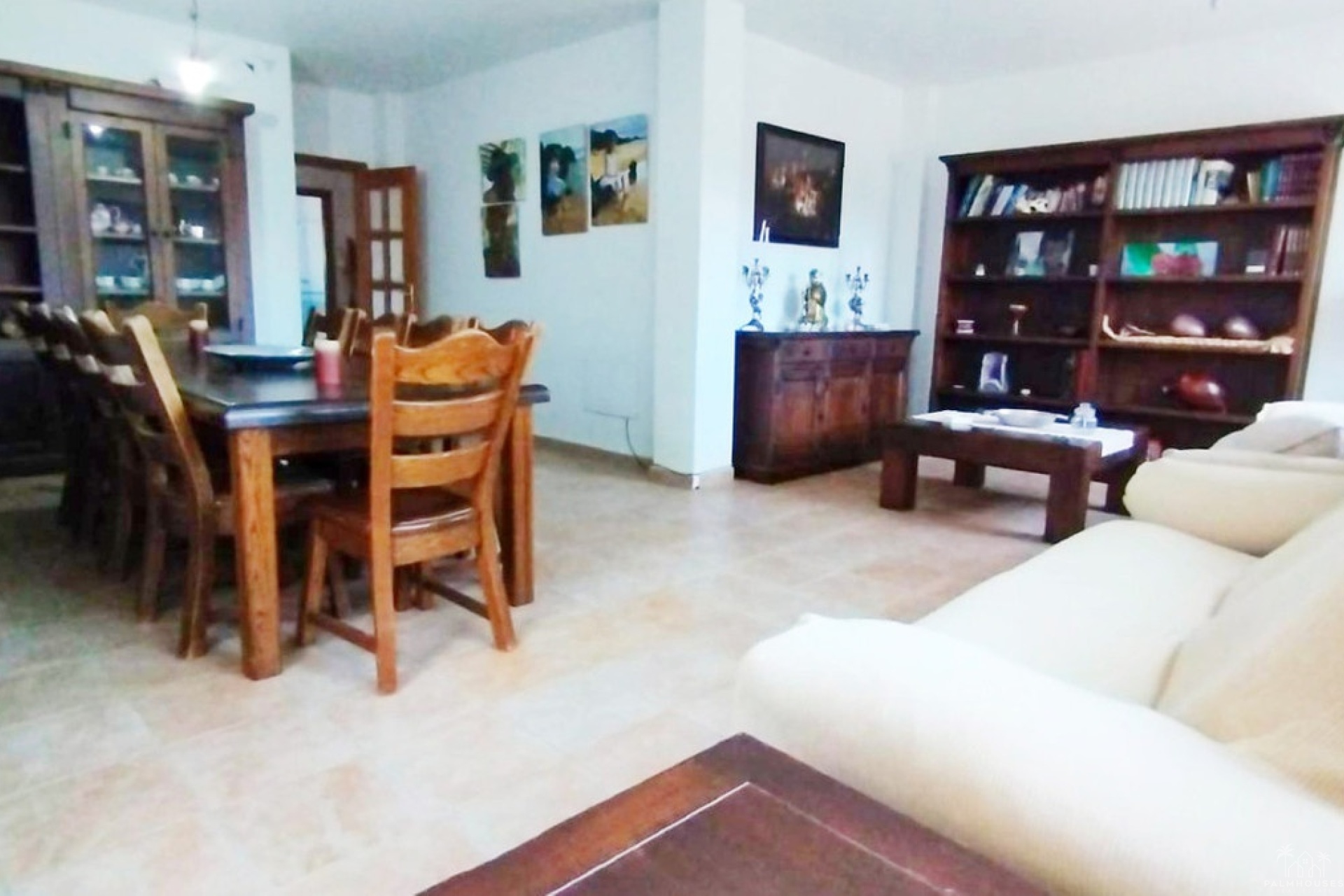 Venta - Villa - Alicante City - La Torreta