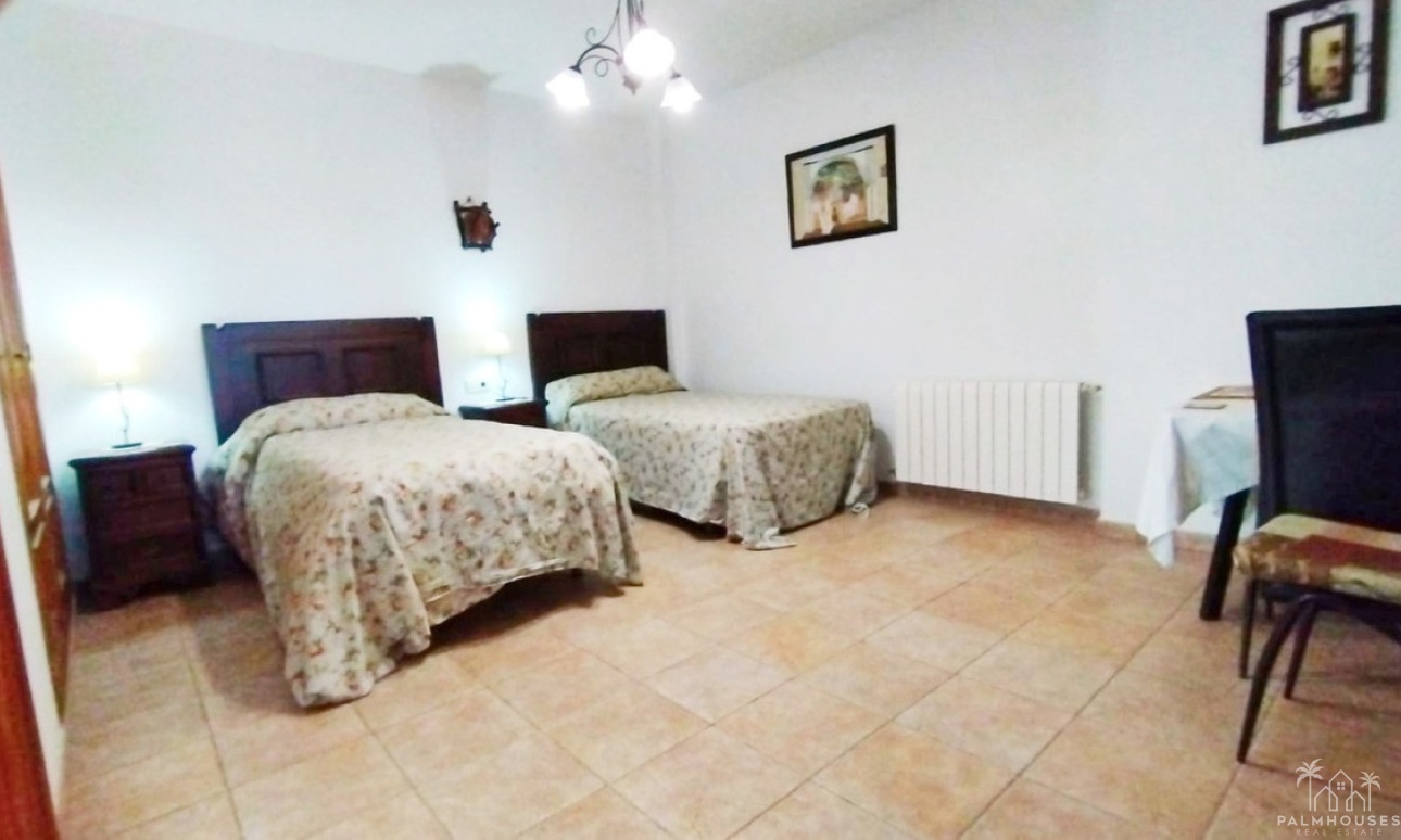 Venta - Villa - Alicante City - La Torreta