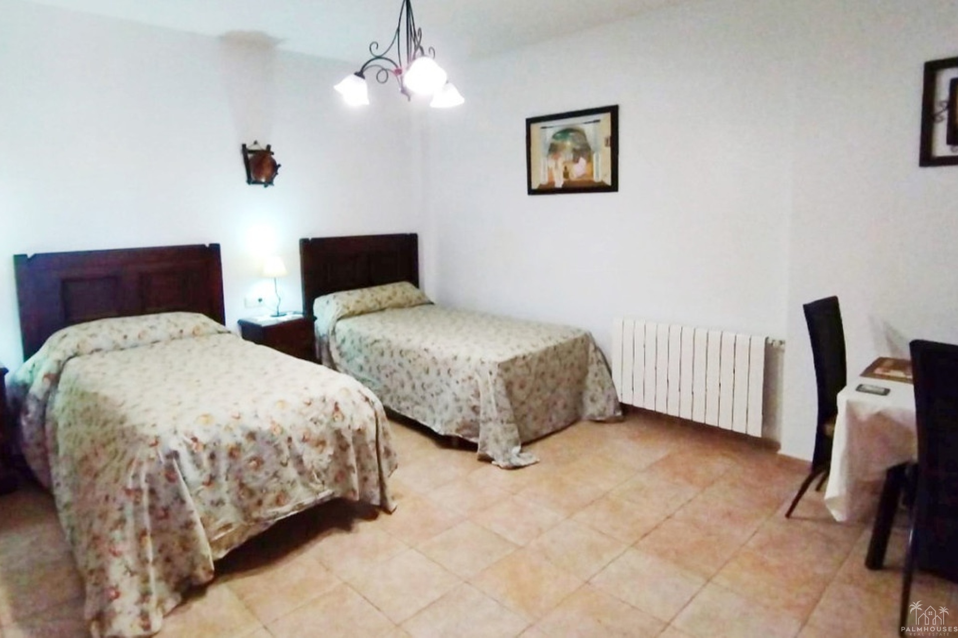 Venta - Villa - Alicante City - La Torreta