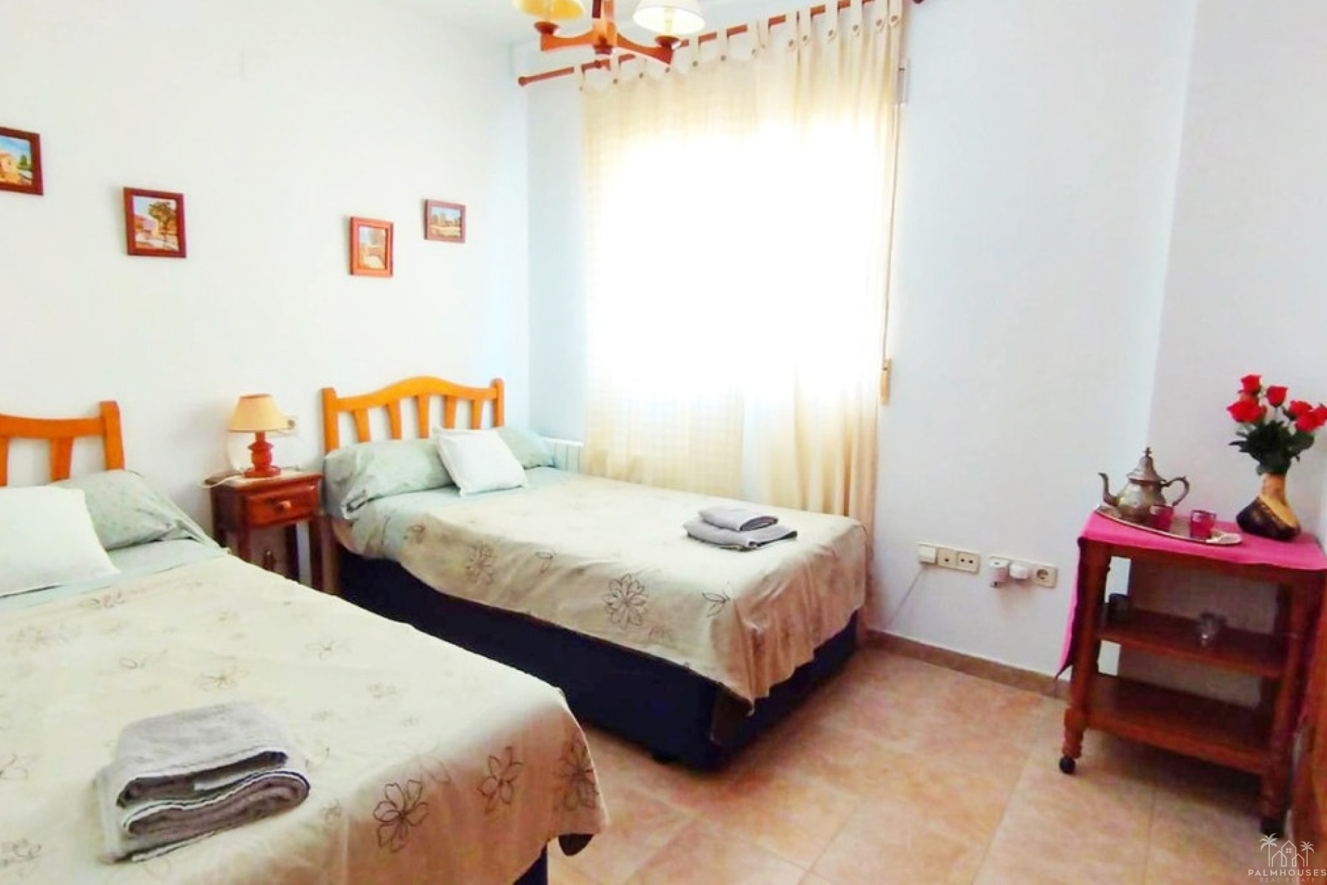 Venta - Villa - Alicante City - La Torreta