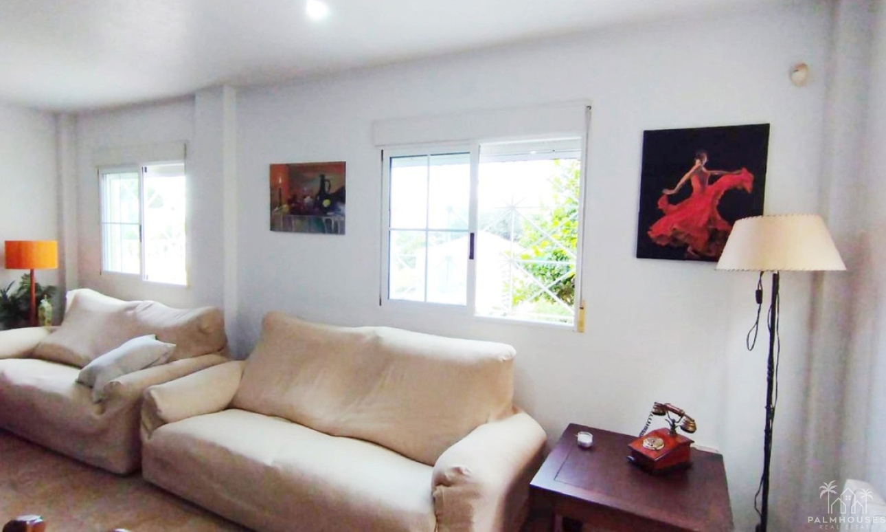 Venta - Villa - Alicante City - La Torreta