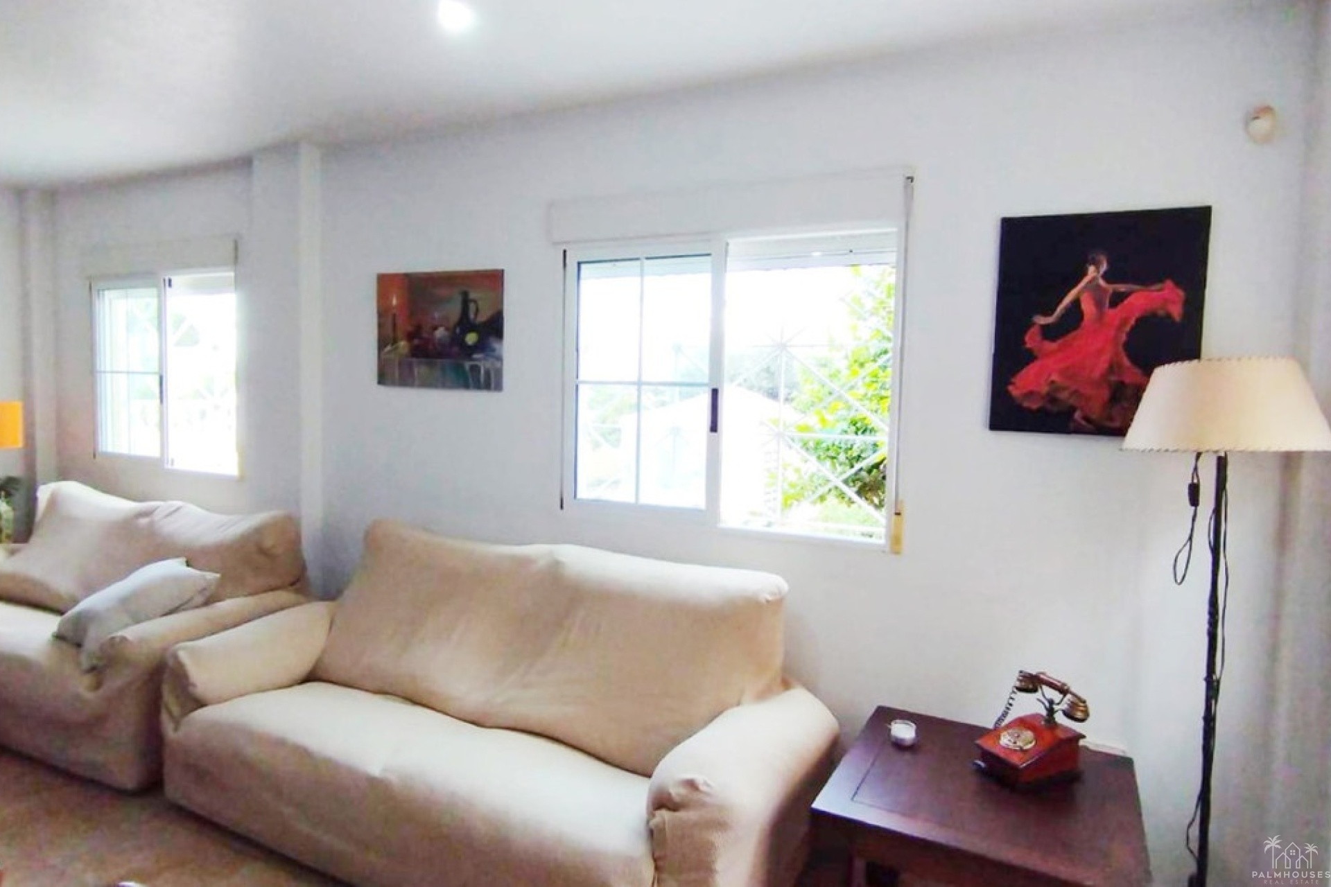 Venta - Villa - Alicante City - La Torreta