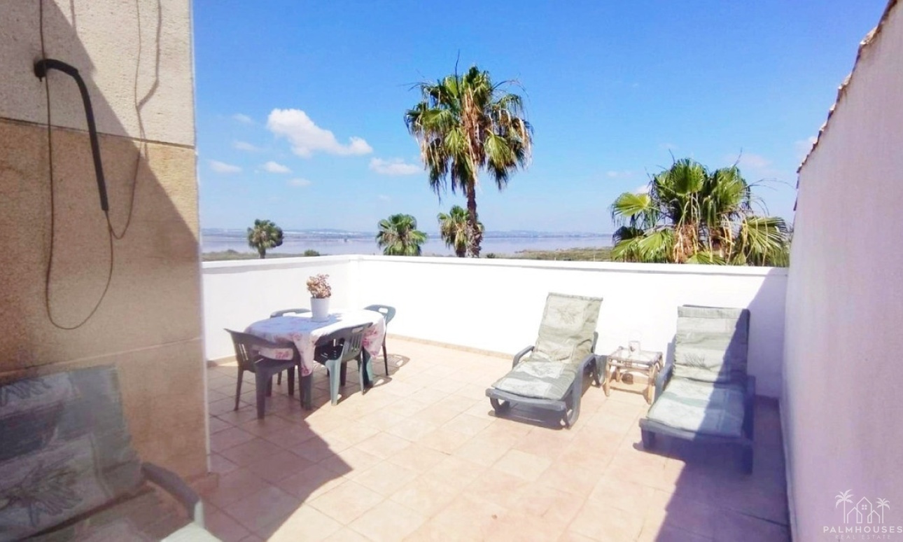 Venta - Villa - Alicante City - La Torreta