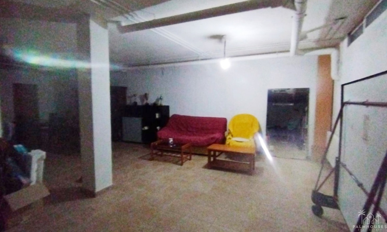 Venta - Villa - Alicante City - La Torreta