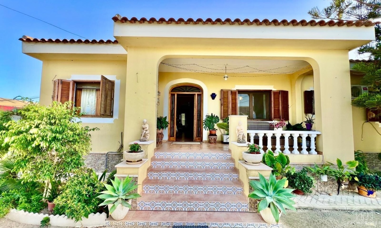 Venta - Villa - Alicante - Costa Blanca Sur