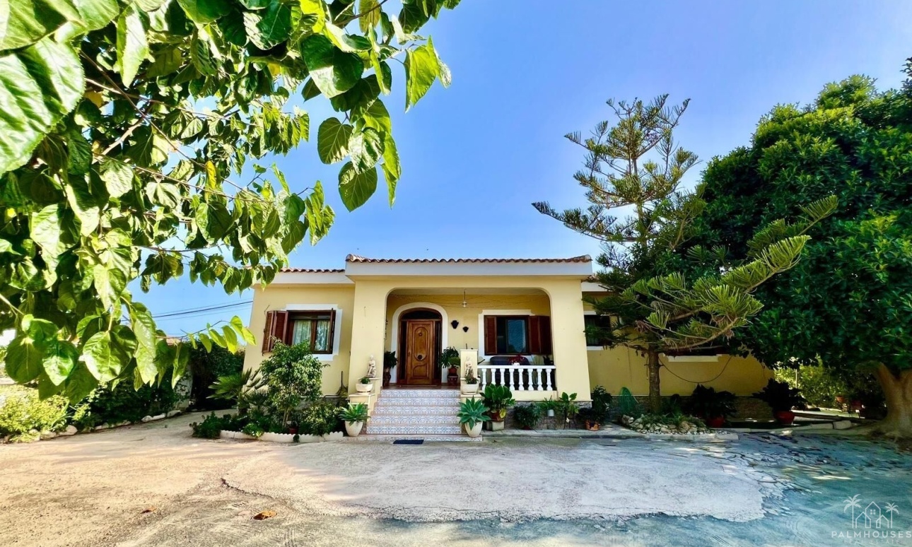 Venta - Villa - Alicante - Costa Blanca Sur