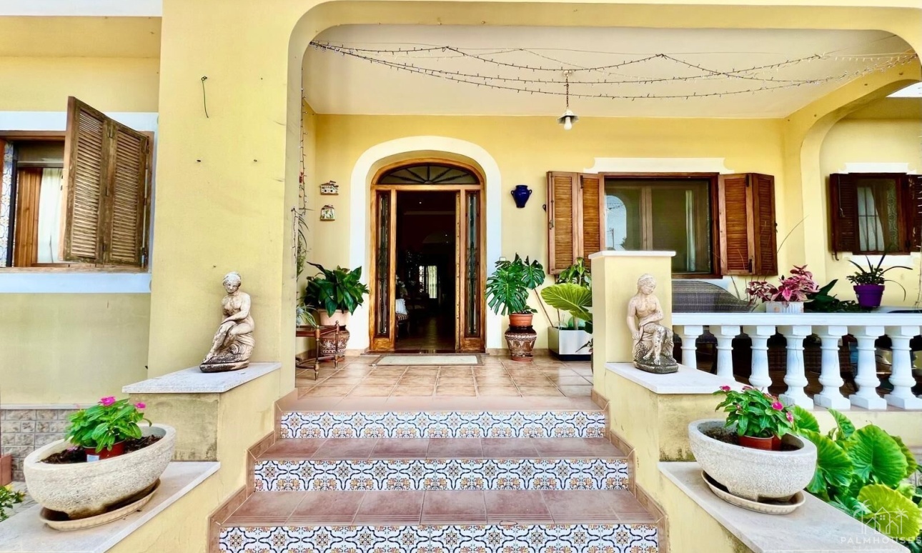 Venta - Villa - Alicante - Costa Blanca Sur