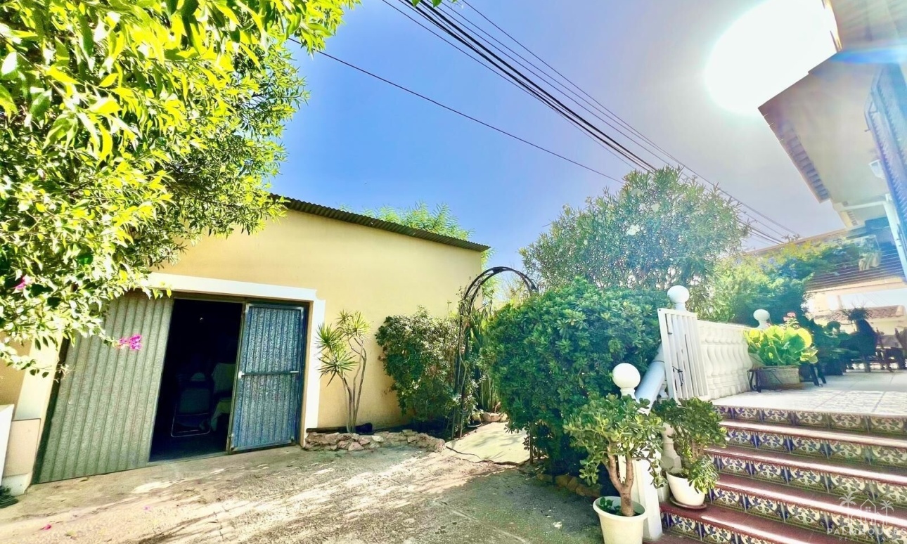 Venta - Villa - Alicante - Costa Blanca Sur