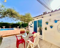 Venta - Villa - Alicante - Costa Blanca Sur