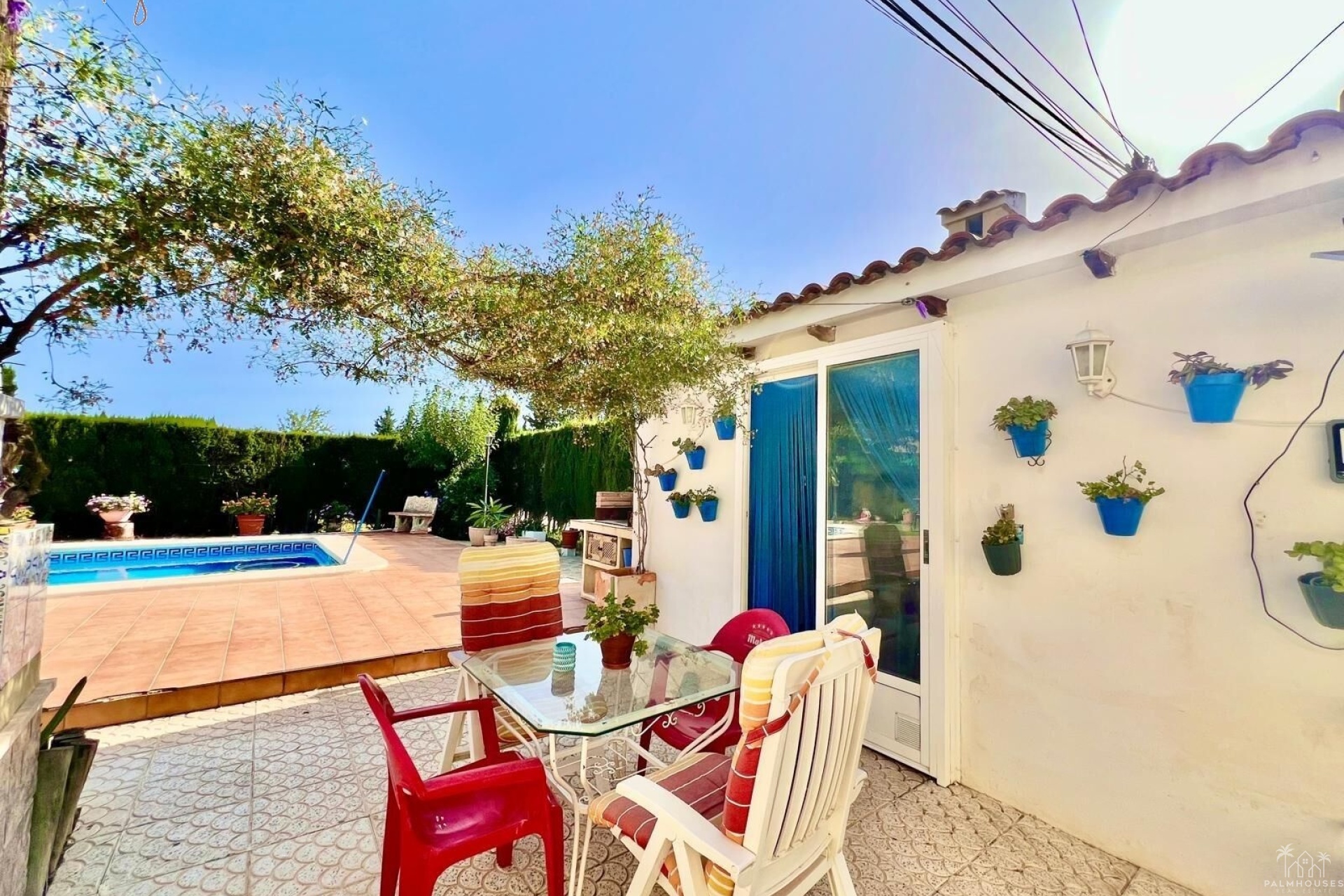 Venta - Villa - Alicante - Costa Blanca Sur