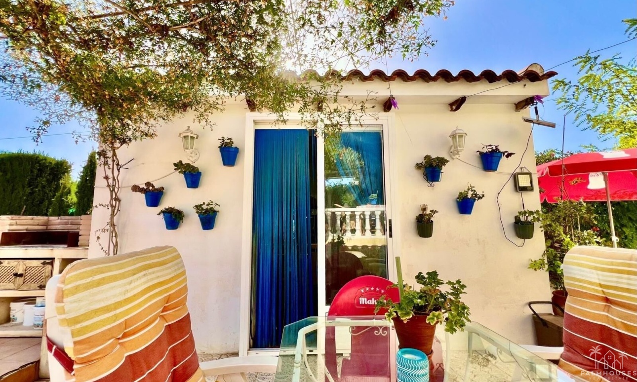 Venta - Villa - Alicante - Costa Blanca Sur