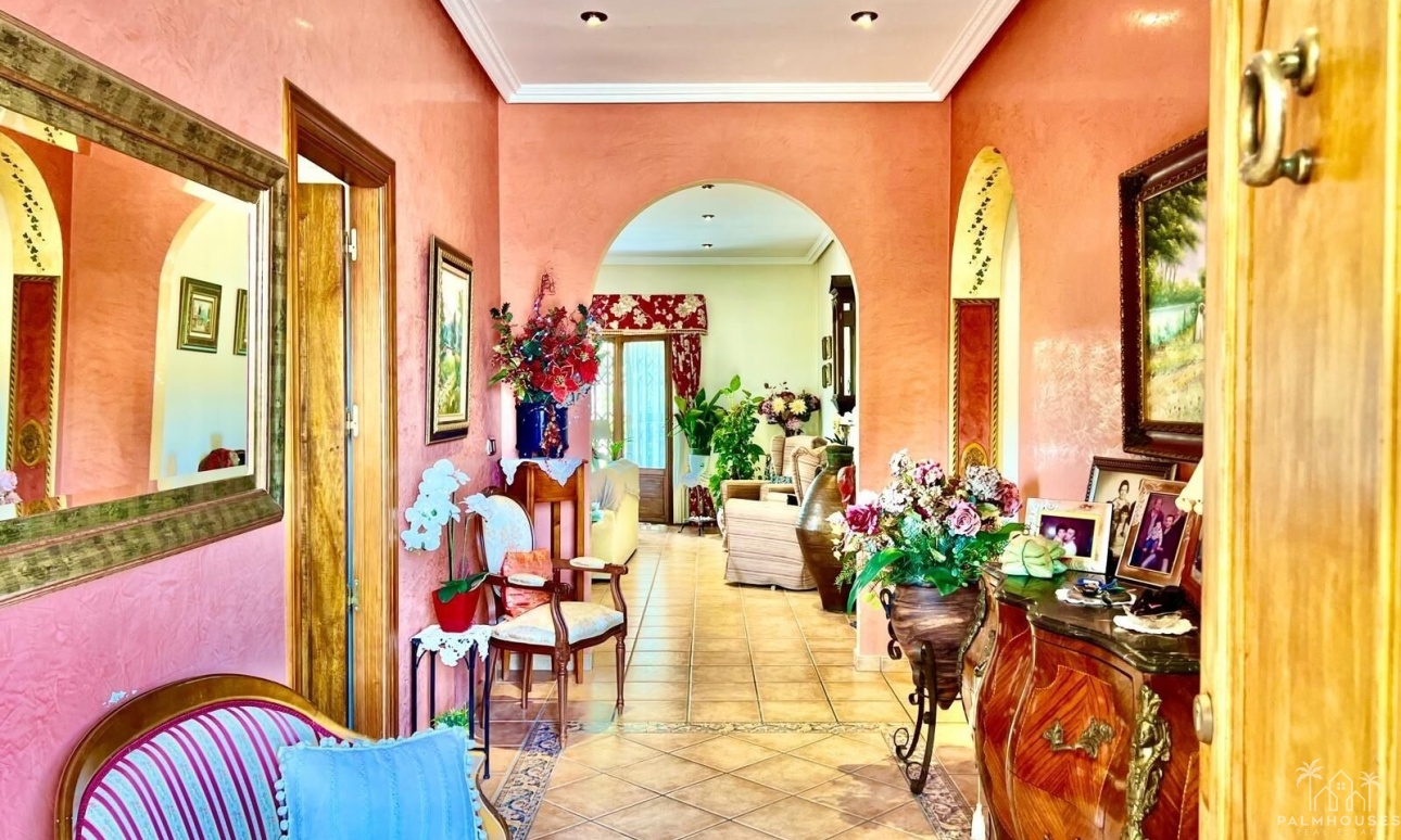Venta - Villa - Alicante - Costa Blanca Sur