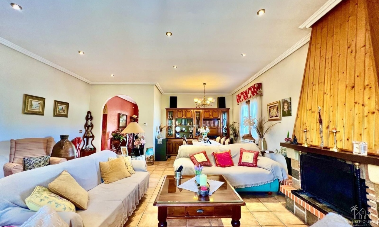 Venta - Villa - Alicante - Costa Blanca Sur