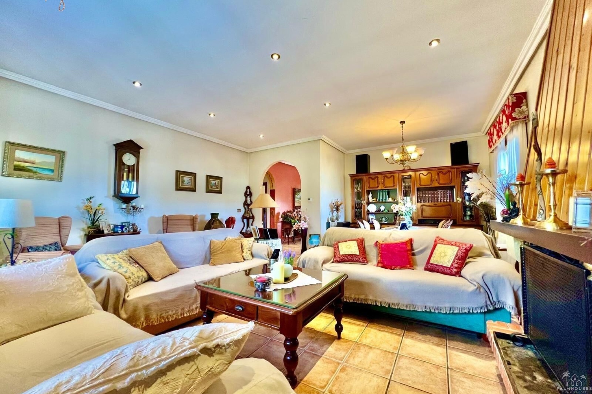 Venta - Villa - Alicante - Costa Blanca Sur