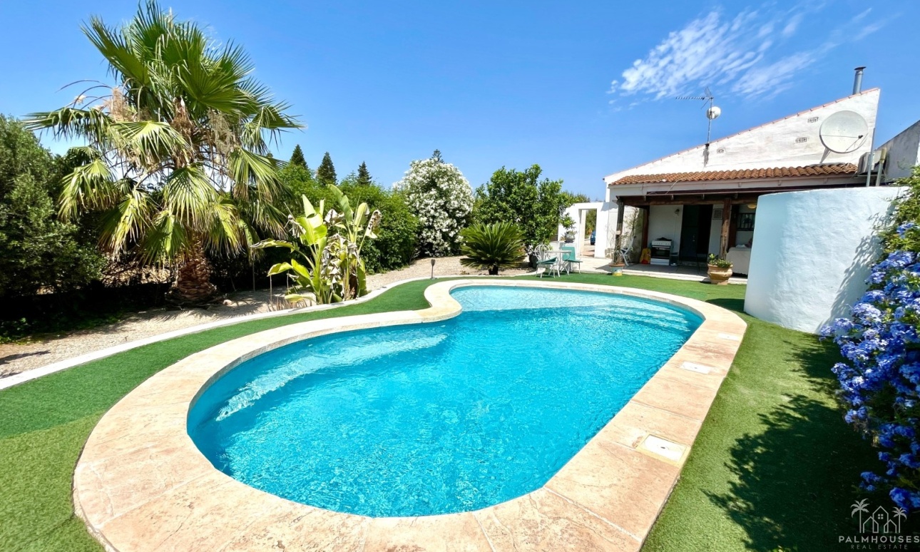 Venta - Villa - Alicante - Costa Blanca