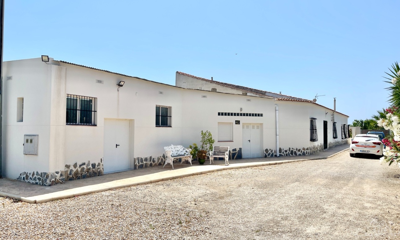 Venta - Villa - Alicante - Costa Blanca