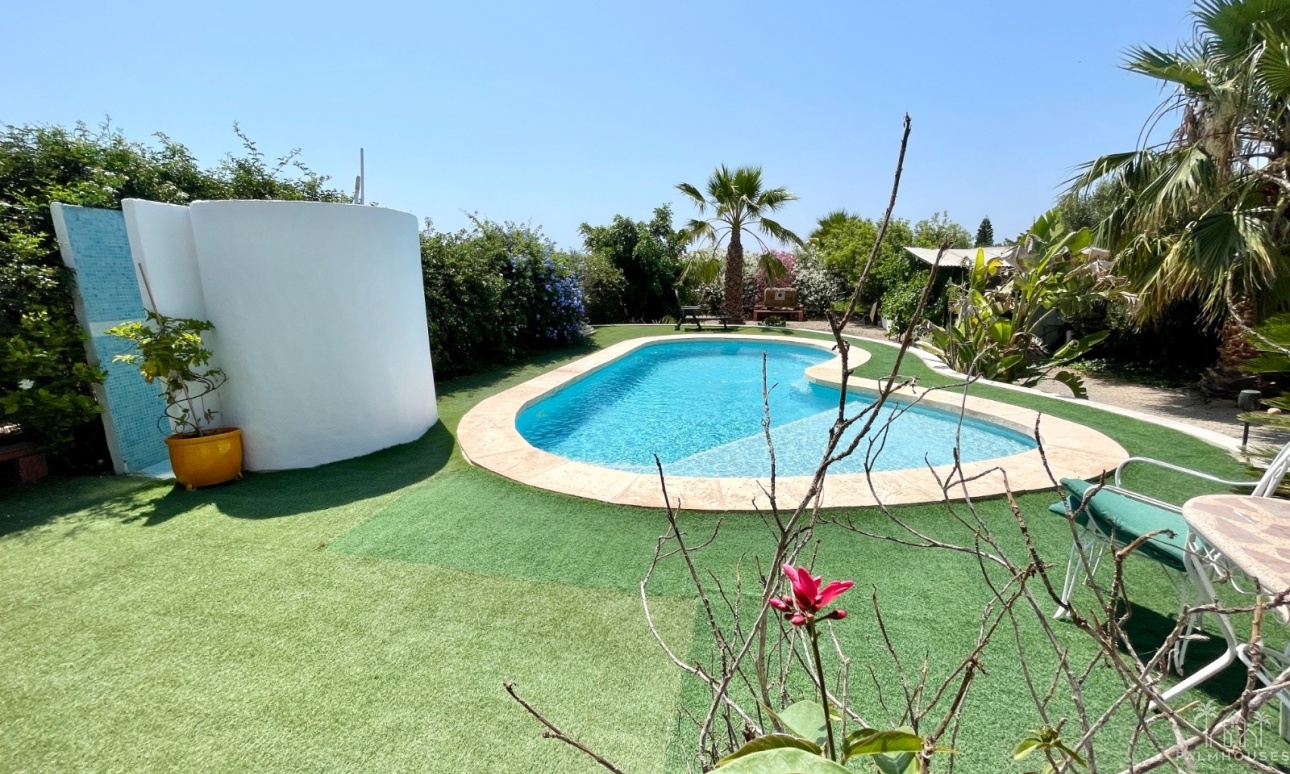Venta - Villa - Alicante - Costa Blanca