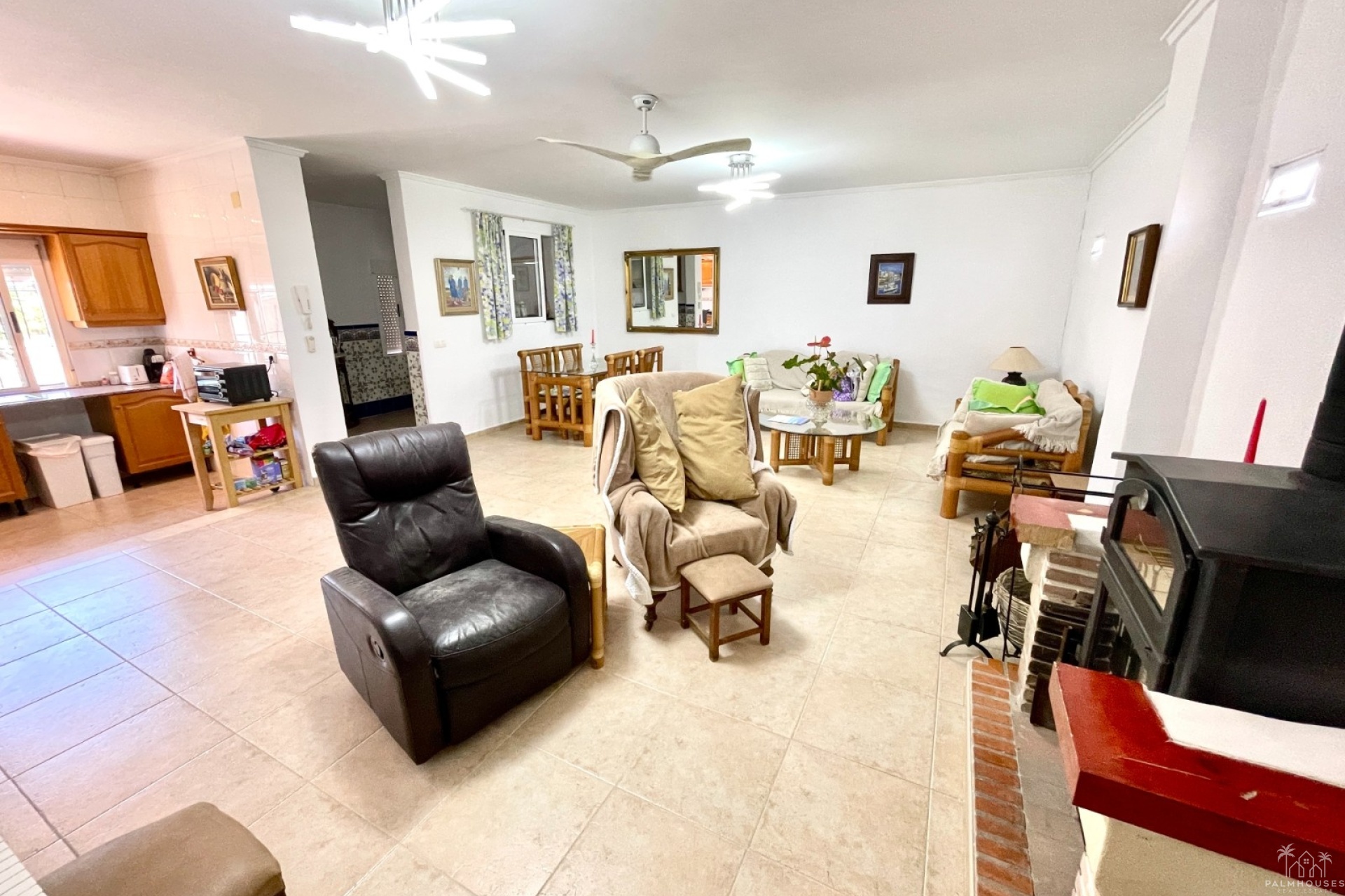 Venta - Villa - Alicante - Costa Blanca