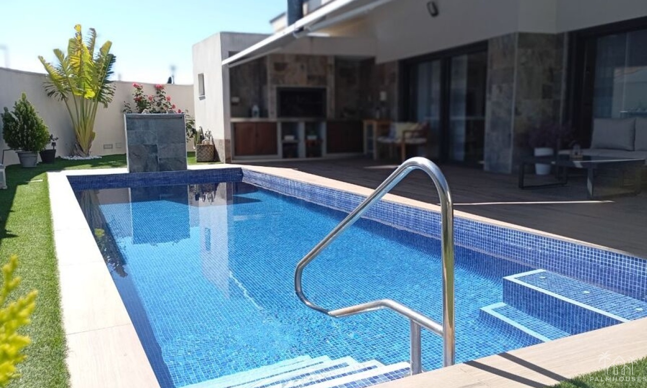 Venta - Villa - Alicante - Costa Blanca