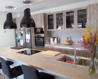 Venta - Villa - Alicante - Costa Blanca