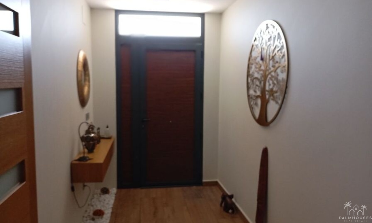 Venta - Villa - Alicante - Costa Blanca