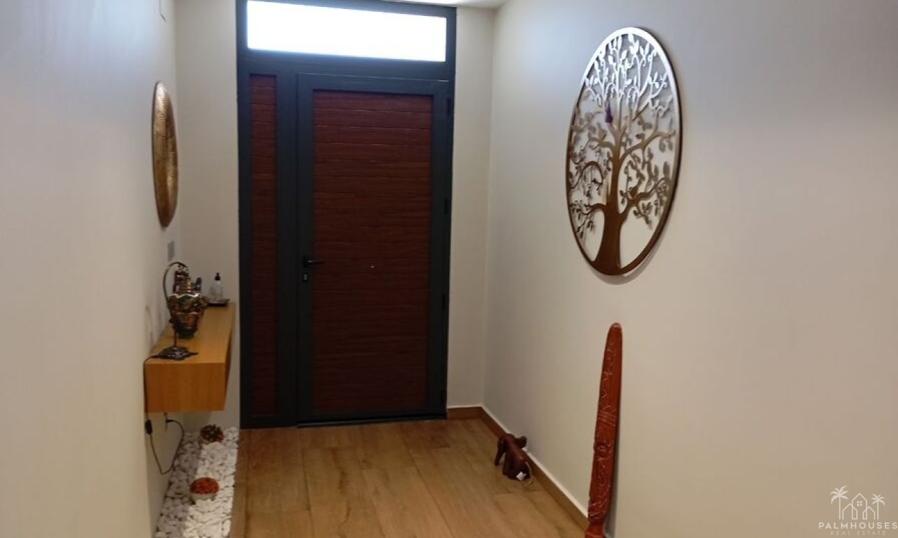 Venta - Villa - Alicante - Costa Blanca