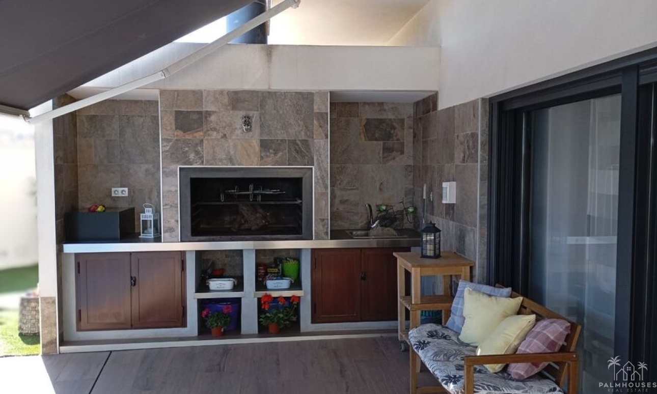 Venta - Villa - Alicante - Costa Blanca
