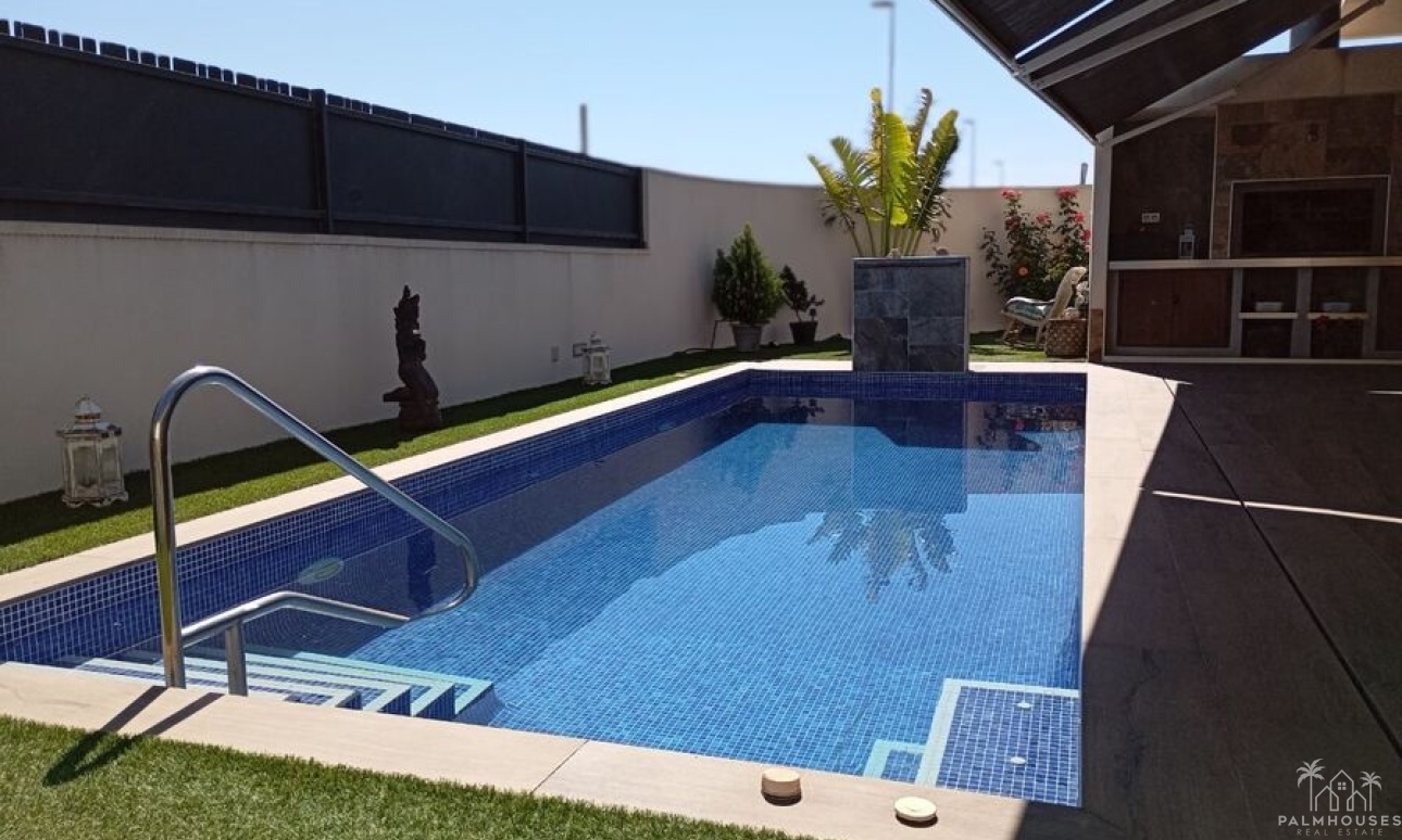 Venta - Villa - Alicante - Costa Blanca