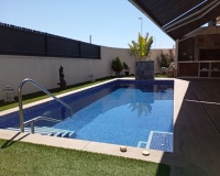 Venta - Villa - Alicante - Costa Blanca