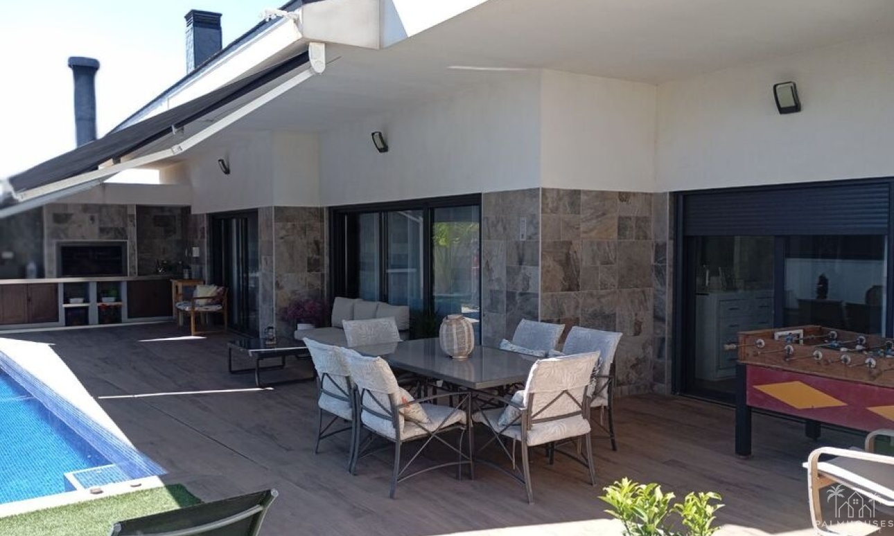 Venta - Villa - Alicante - Costa Blanca