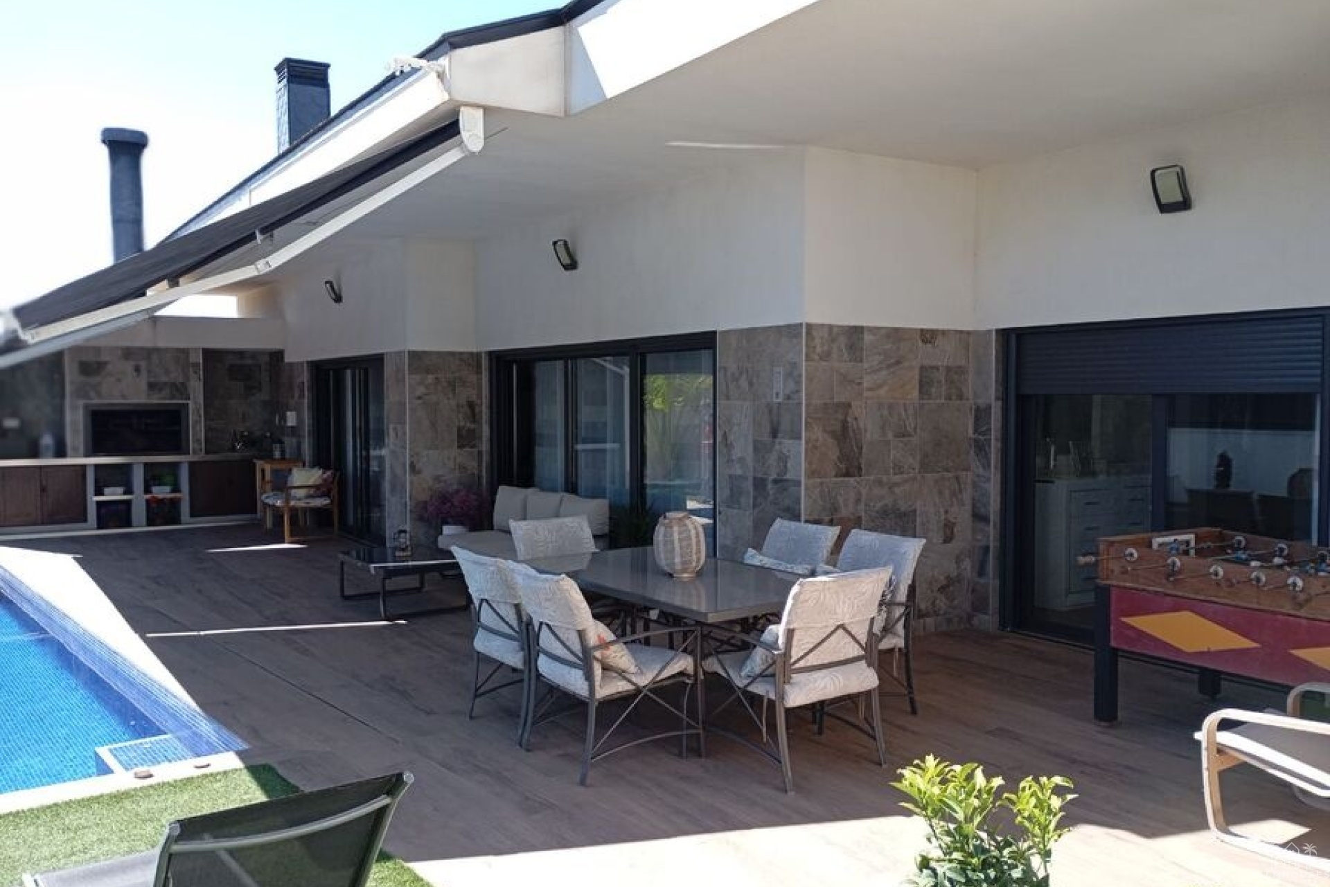 Venta - Villa - Alicante - Costa Blanca