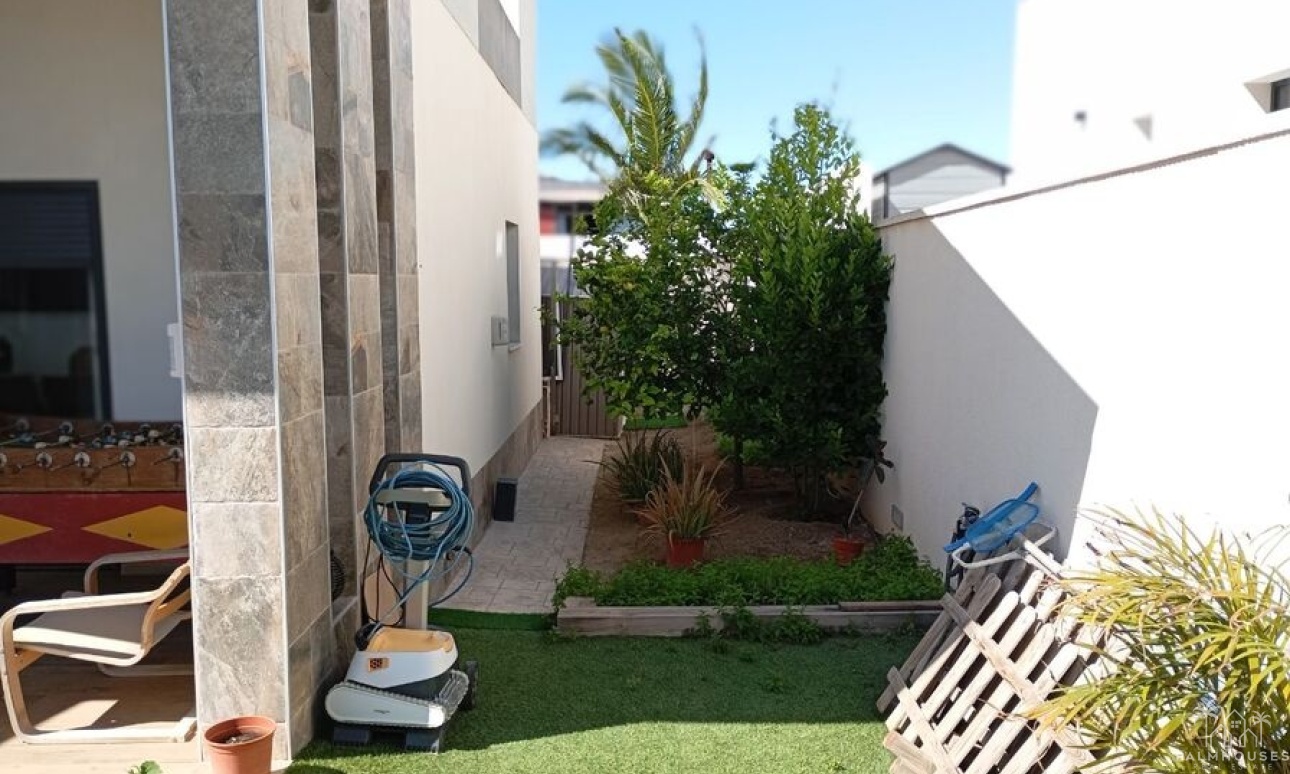 Venta - Villa - Alicante - Costa Blanca
