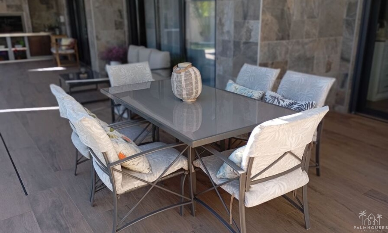 Venta - Villa - Alicante - Costa Blanca