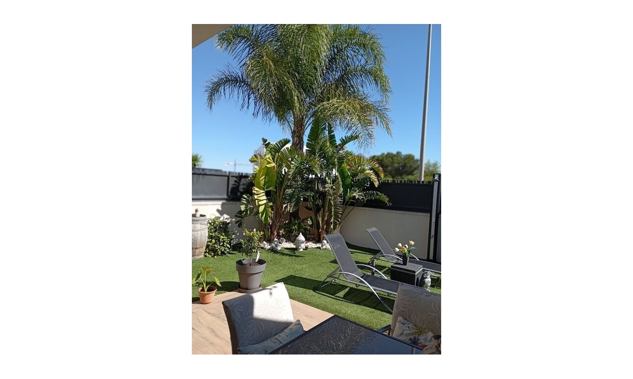 Venta - Villa - Alicante - Costa Blanca