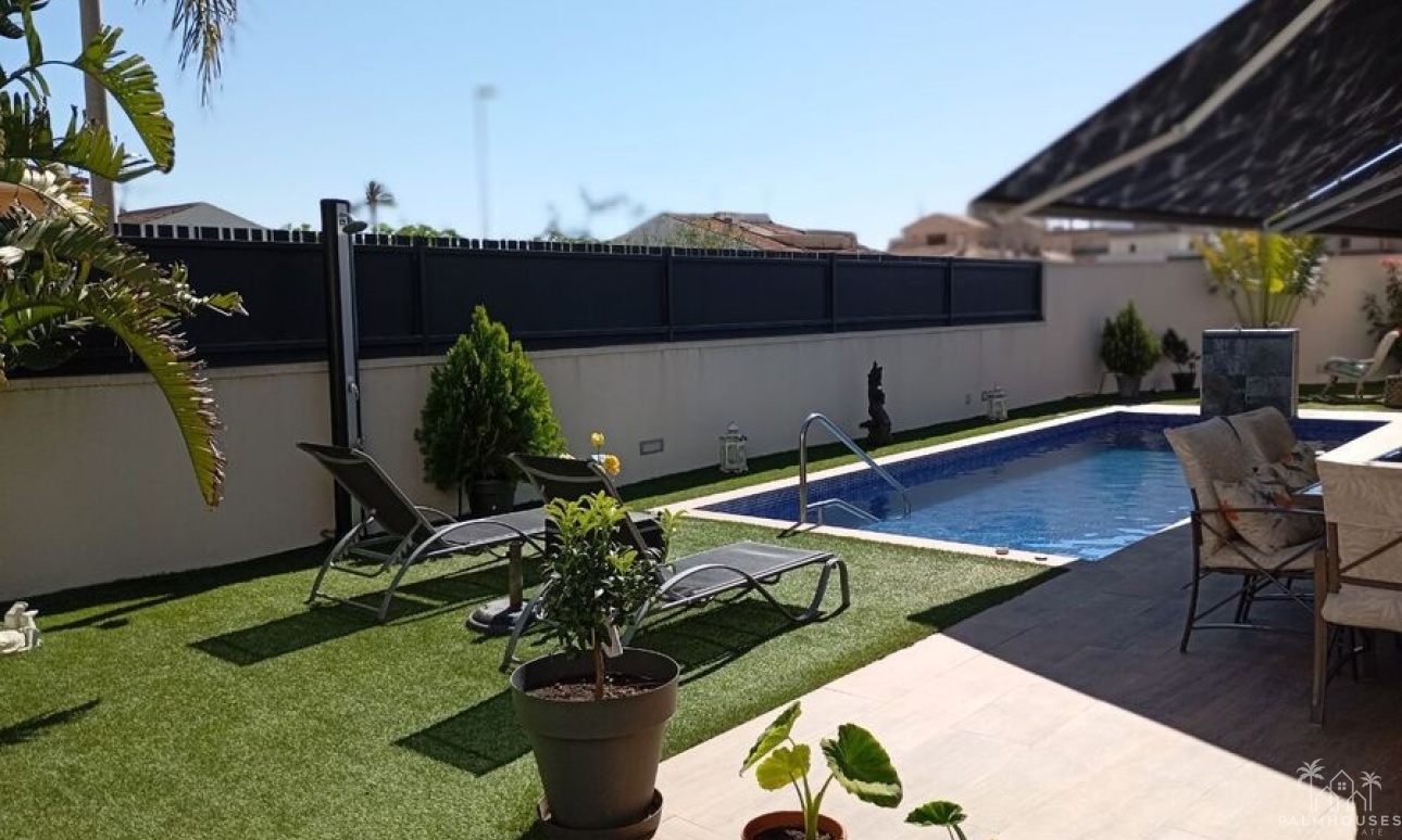 Venta - Villa - Alicante - Costa Blanca