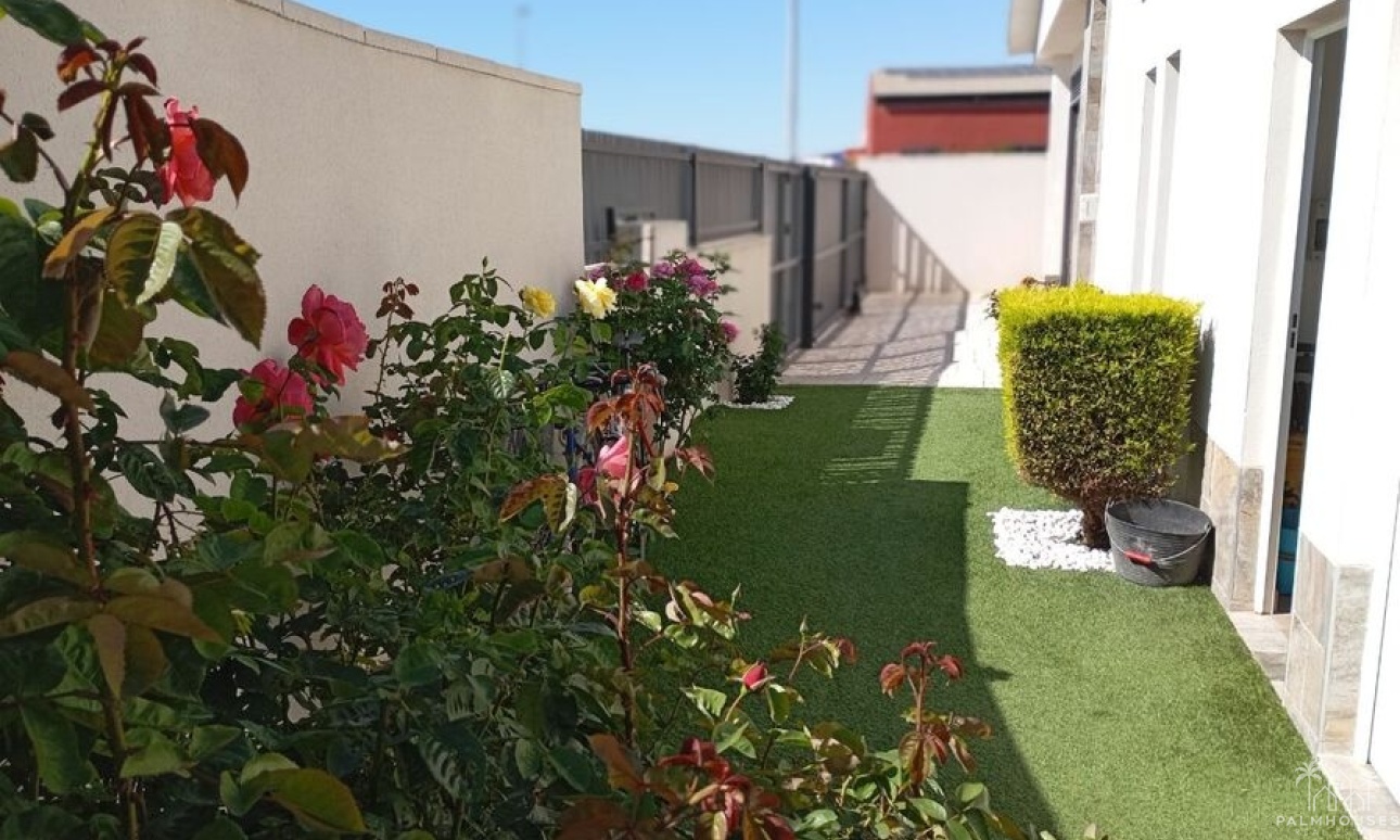 Venta - Villa - Alicante - Costa Blanca