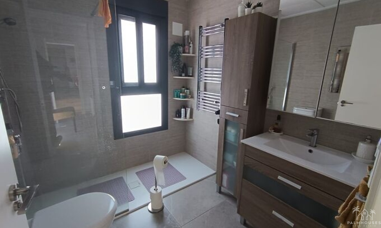 Venta - Villa - Alicante - Costa Blanca