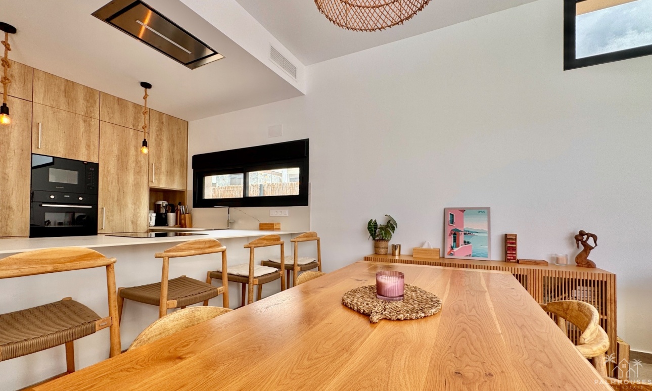Venta - Villa - Alicante - Costa Blanca