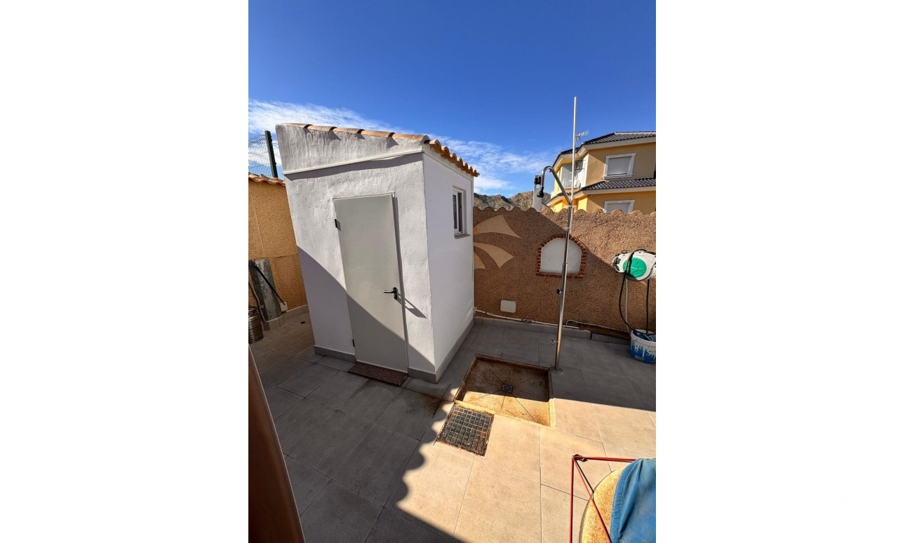 Venta - Villa - Alicante - Cox