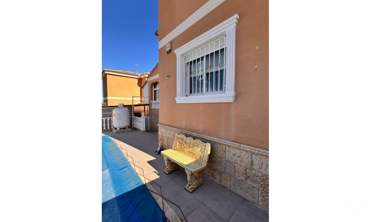 Venta - Villa - Alicante - Cox